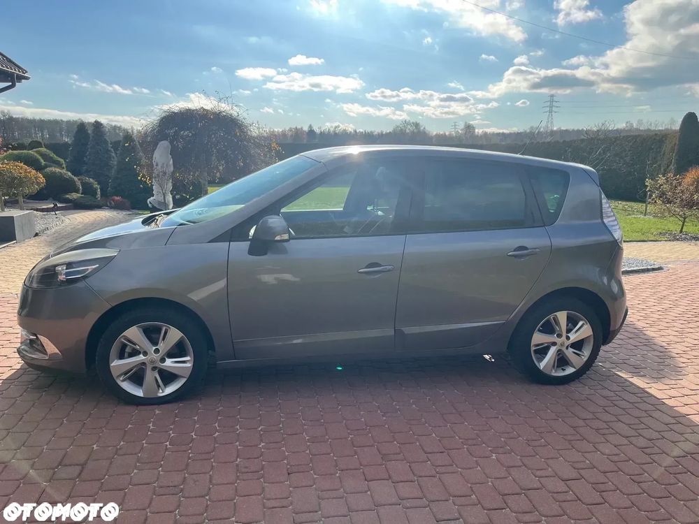 Renault Scenic ENERGY TCe 115 Bose Edition - 4