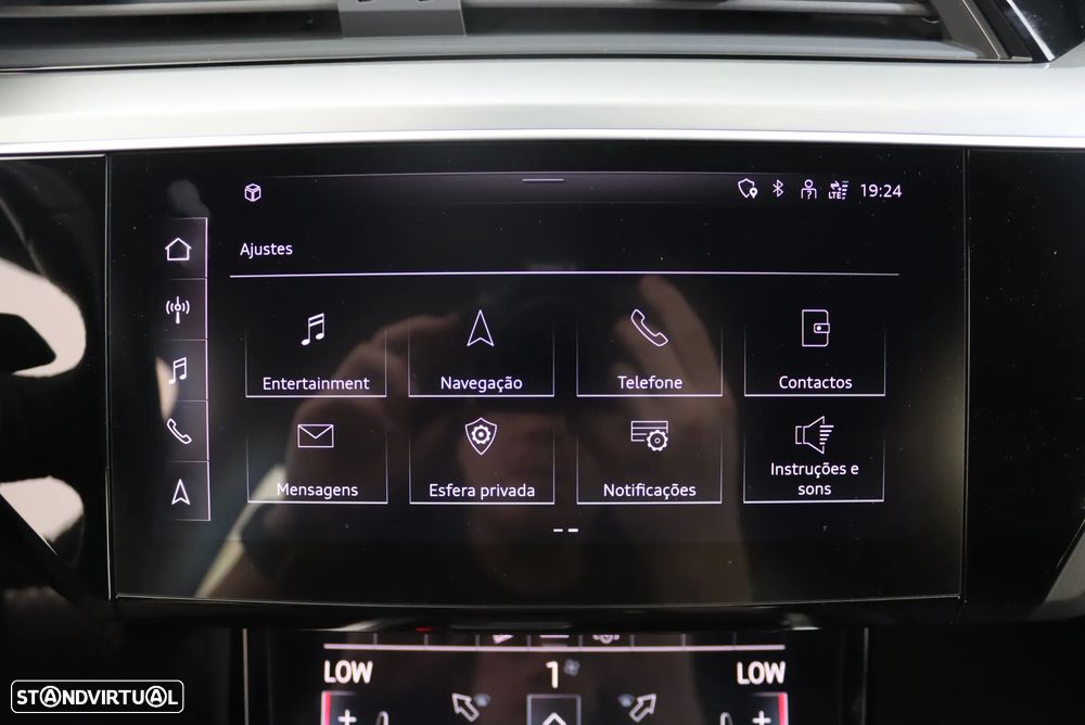 Audi e-tron 55 quattro S line - 29