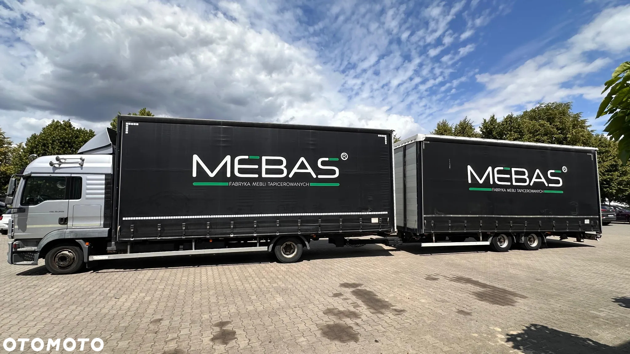 MAN TGL 12.250 4X2 BL - 5