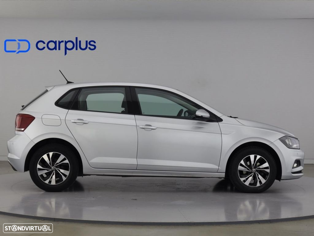 VW Polo 1.0 TSI Confortline - 8