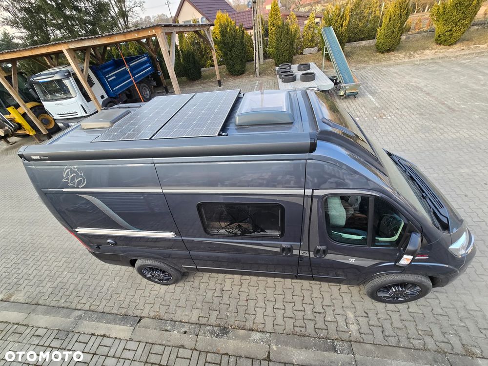 KNAUS BoxLife 540 - 8