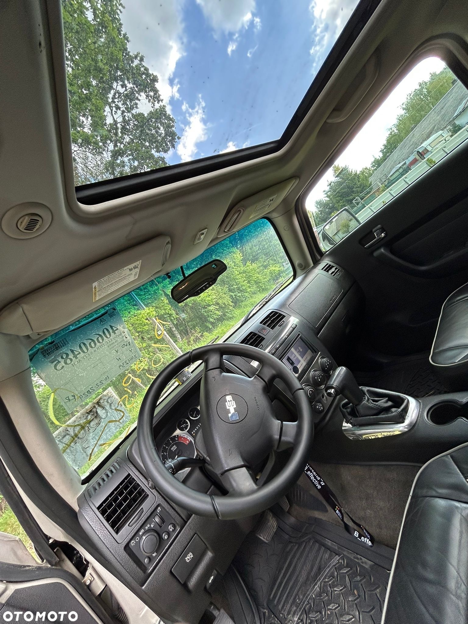 Hummer H3 - 12
