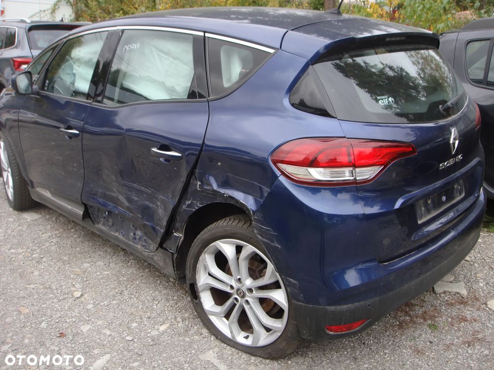 Renault Scenic 2018 photo 5