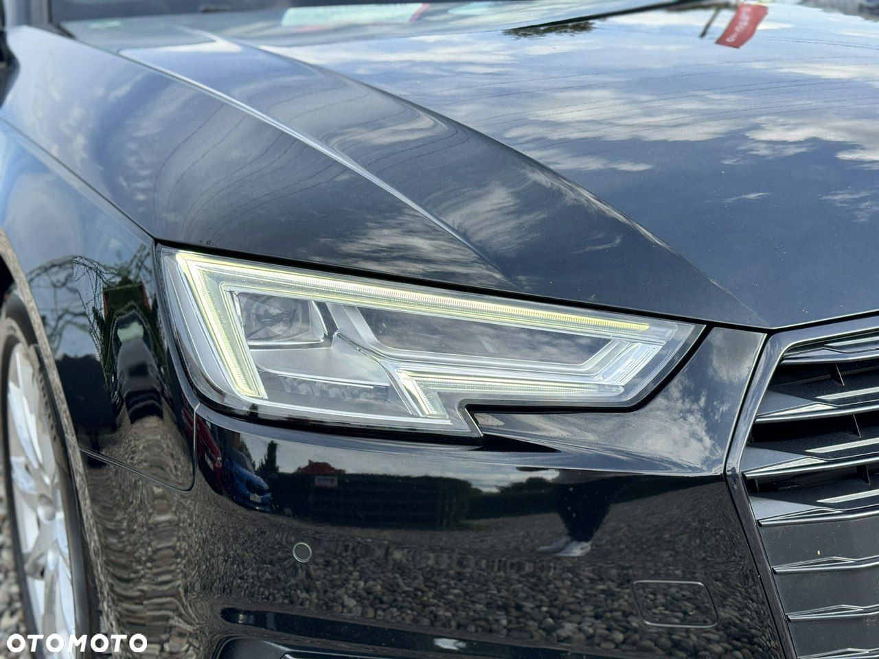 Audi A4 - 11