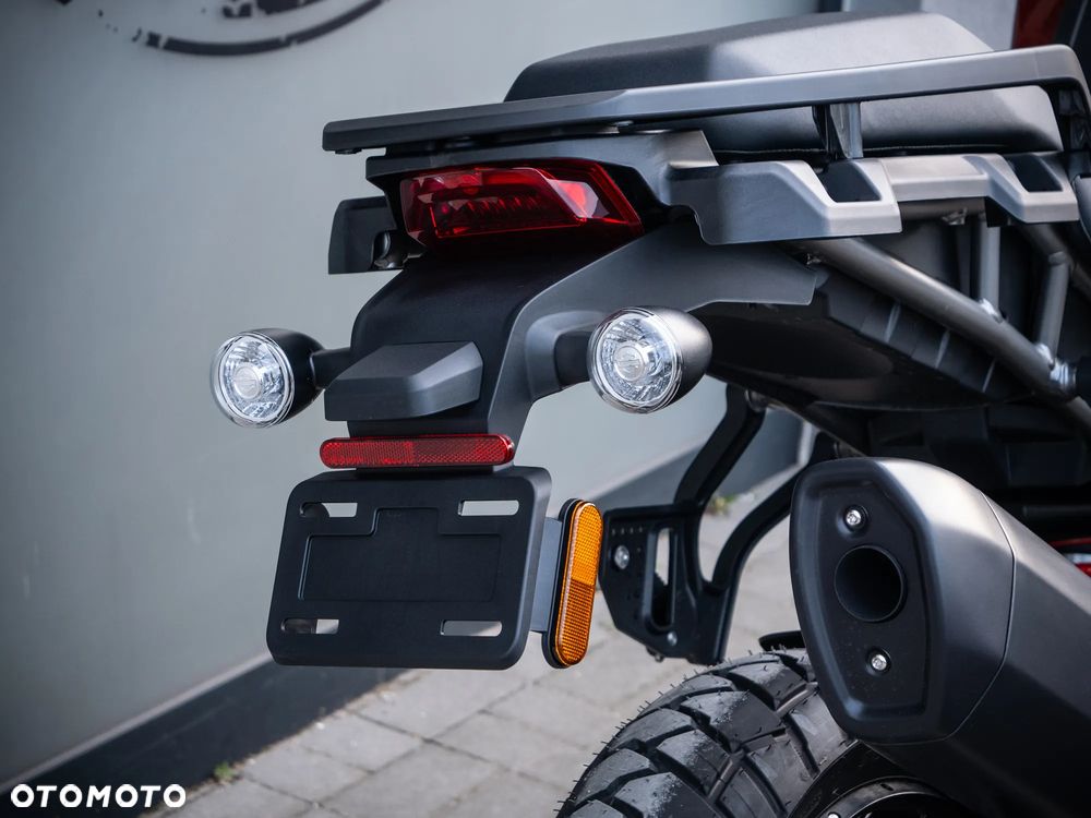 Harley-Davidson Pan America - 13