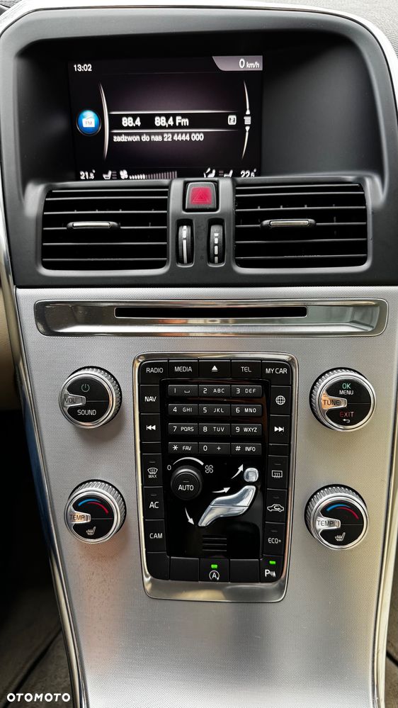 Volvo XC 60 D3 Drive-E Summum - 20