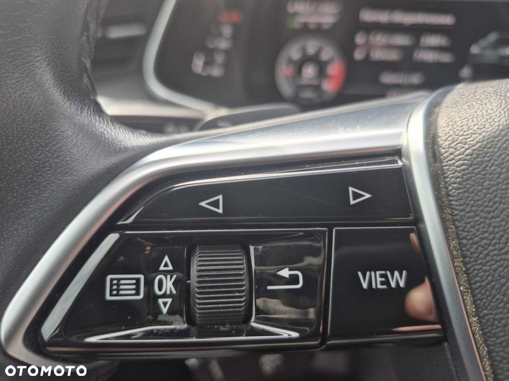 Audi A6 Avant 40 TDI mHEV S tronic - 19