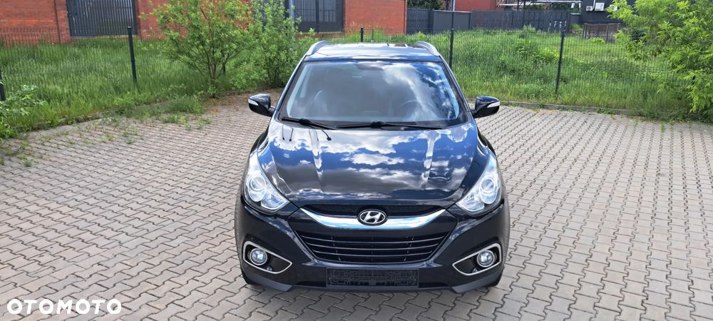 Hyundai ix35 - 6