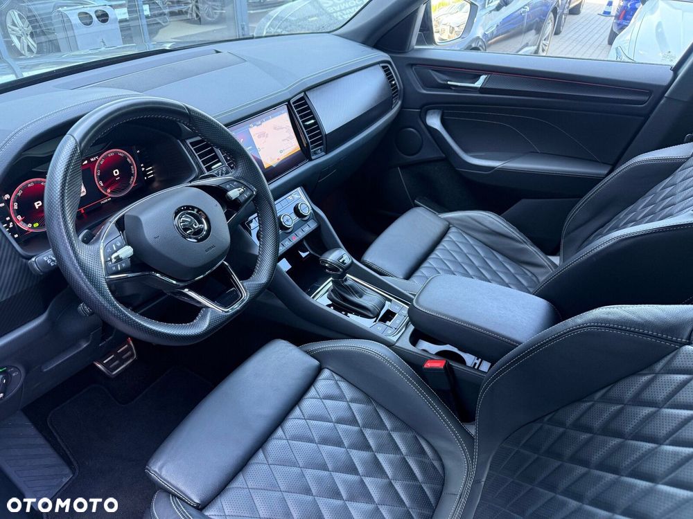 Skoda Kodiaq - 12