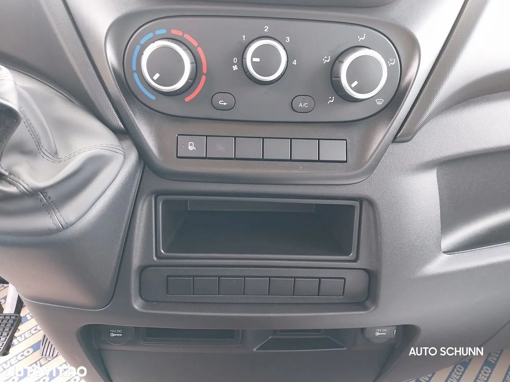 Iveco Daily 35C16H3.0 DOKA - 18