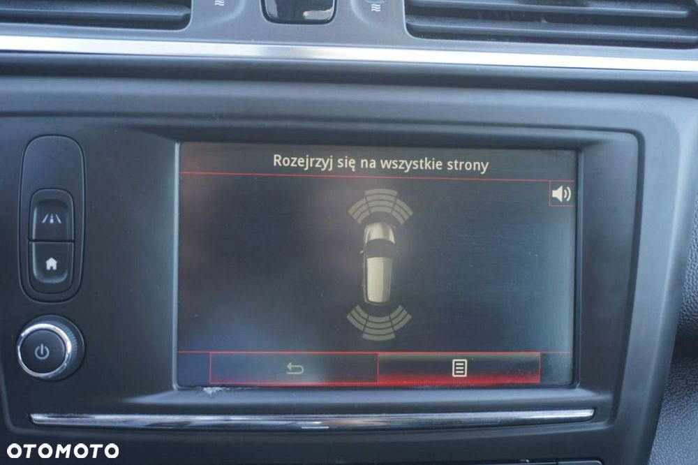 Renault Kadjar 1.5 dCi Energy Intens EDC - 24