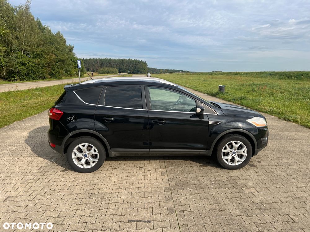 Ford Kuga 2.0 TDCi 2x4 Champions Edition - 6