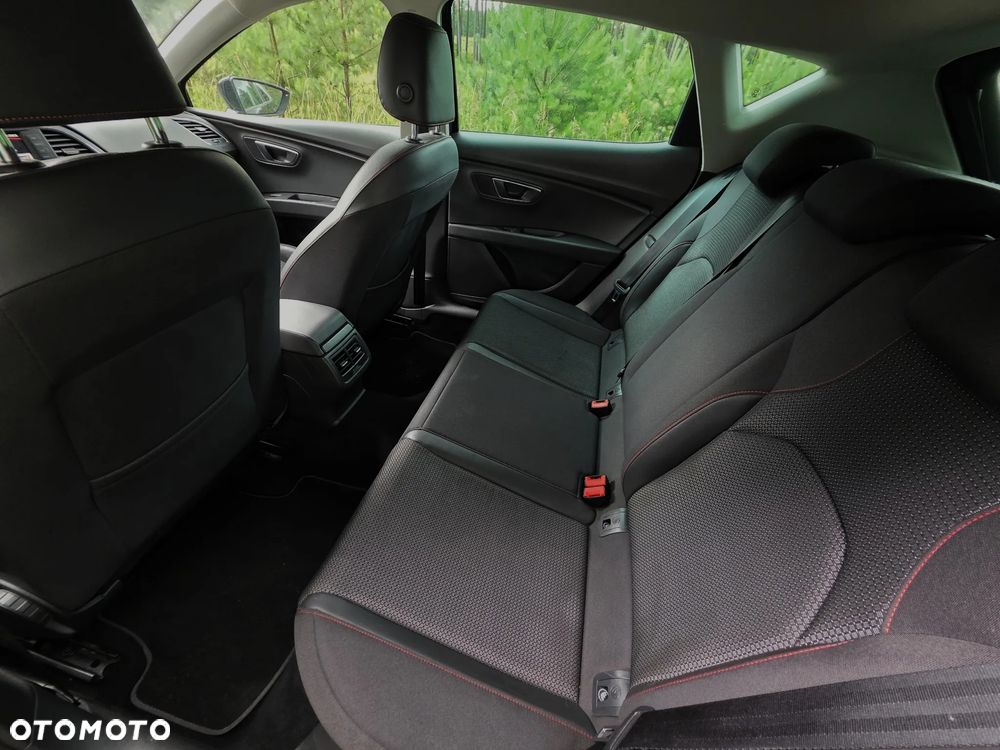 Seat Leon 1.8 TSI Start&Stop FR - 10