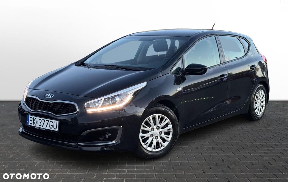 Kia Ceed 1.6 GDI S - 2