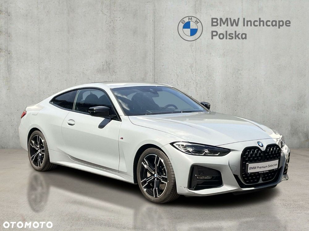BMW Seria 4 430i M Sport sport - 8