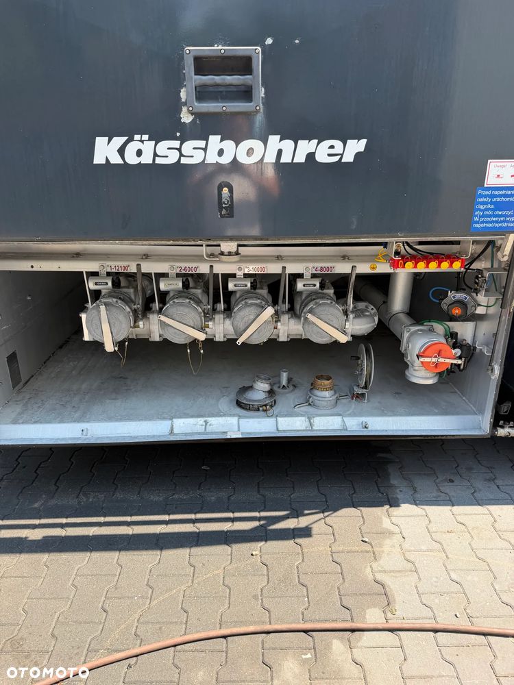 Kassbohrer - 5