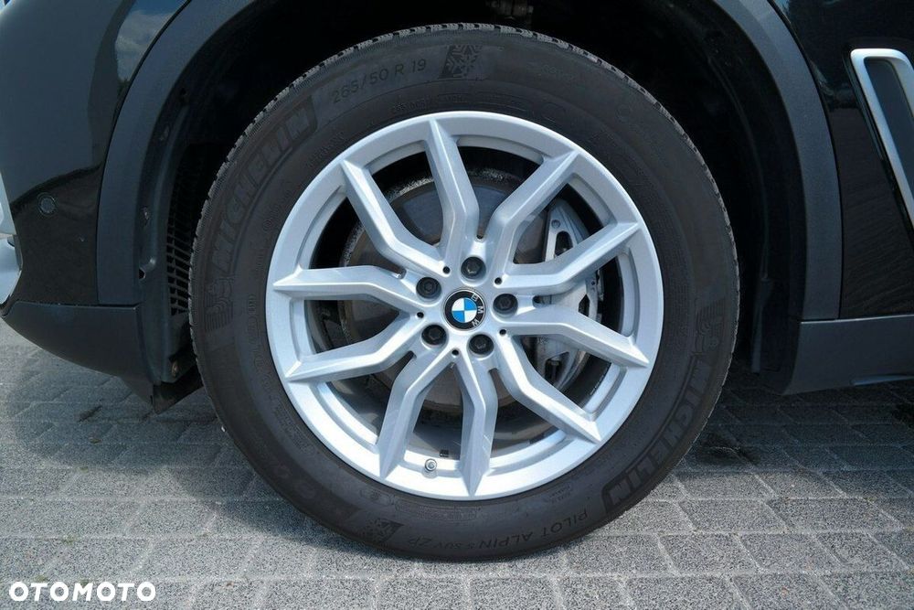 BMW X5 - 38