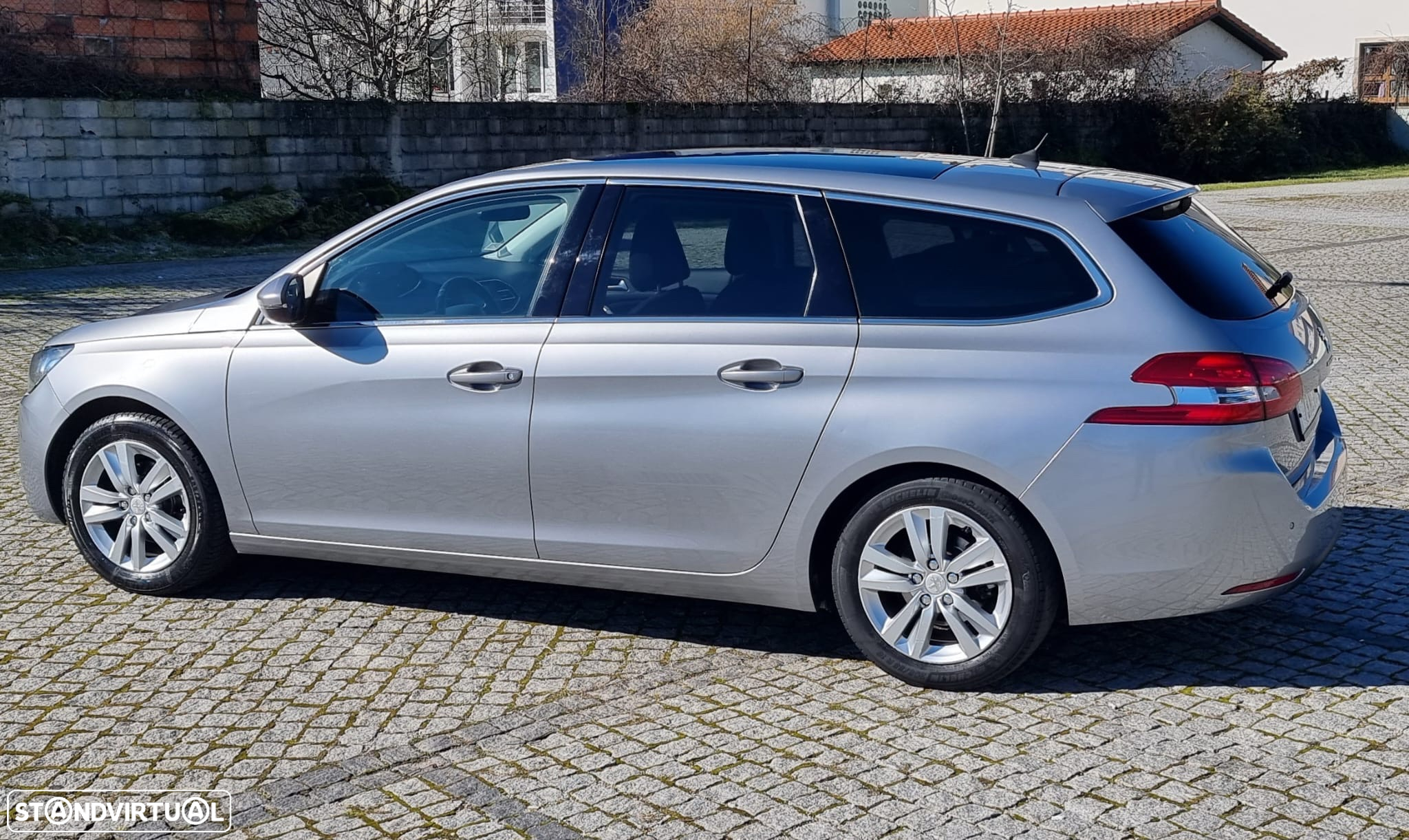 Peugeot 308 SW 1.6 BlueHDi Style - 6