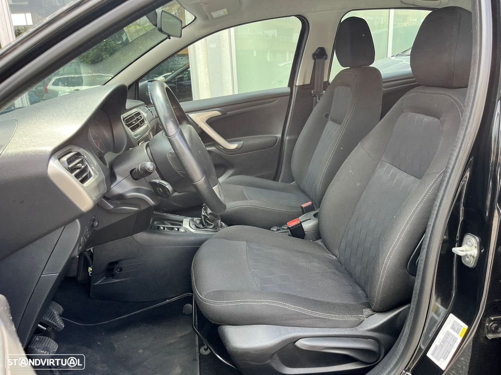 Citroën C-Elysée 1.5 BlueHDi Feel - 10