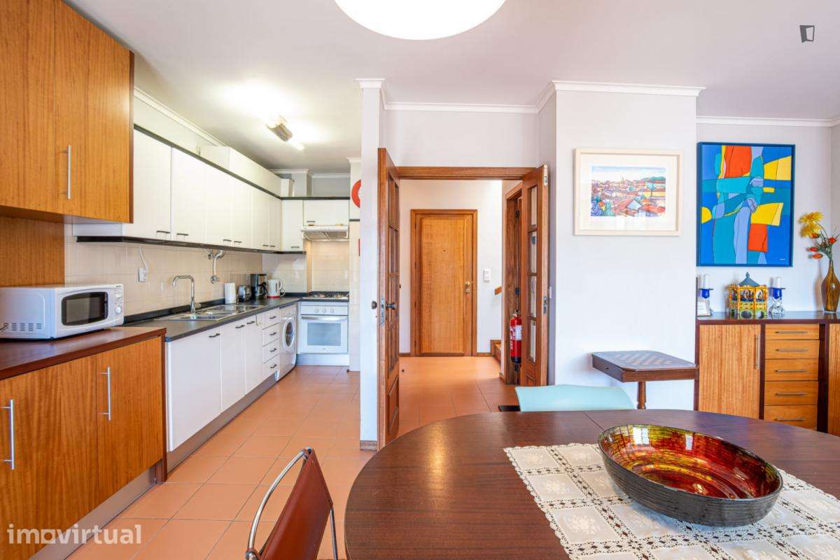Apartamento com 2 quartos - localizado em Viana do castelo - Grande imagem: 3/19