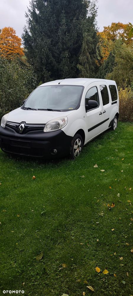 Renault Kangoo 1.5 dCi Extrem - 2