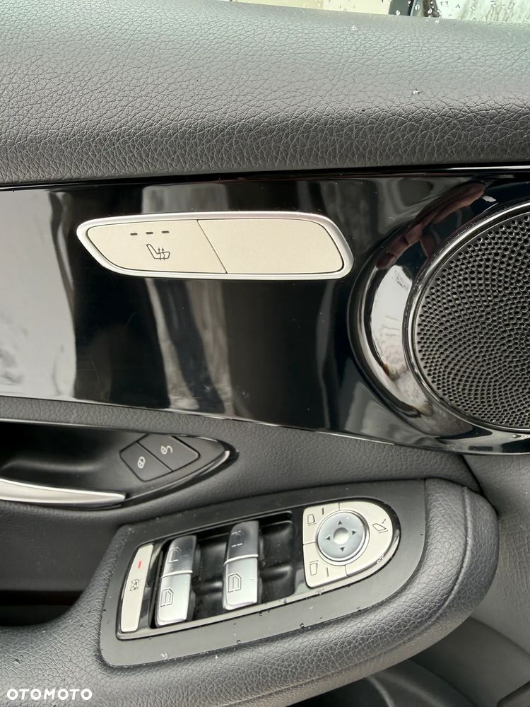 Mercedes-Benz GLC 200 d 4-Matic - 33