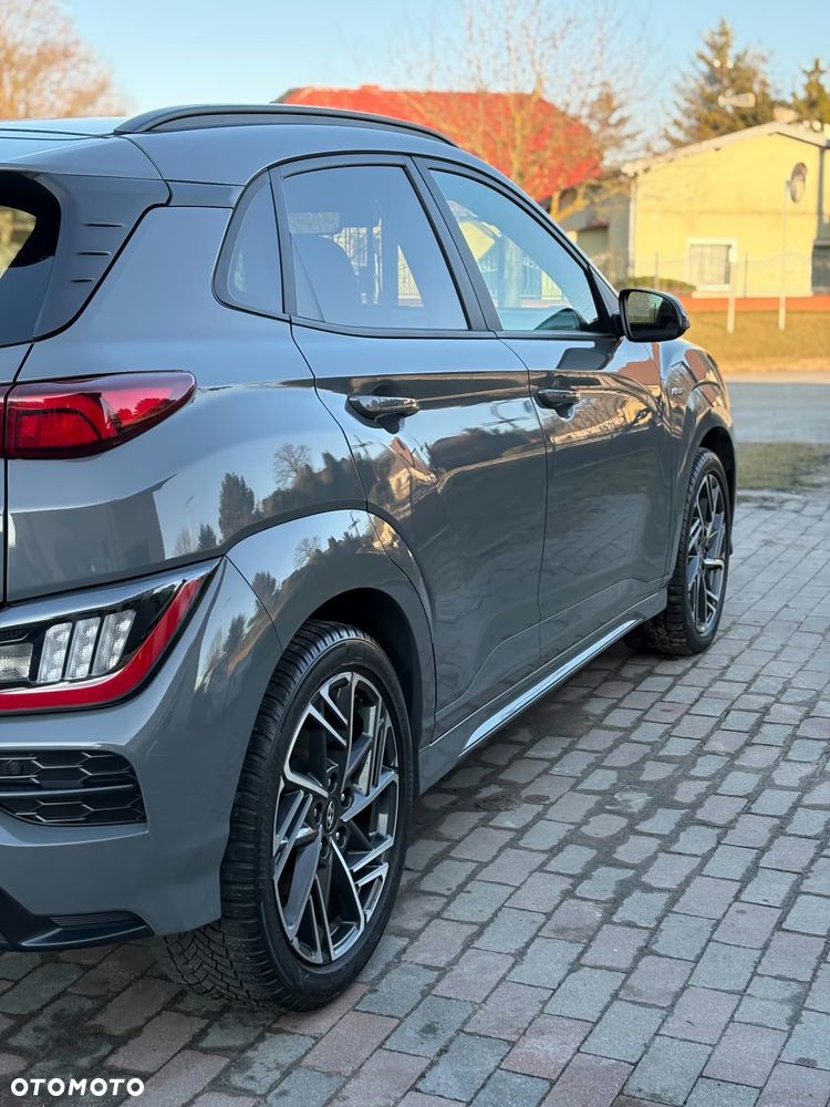 Hyundai Kona - 6