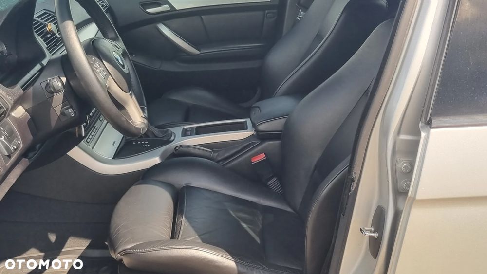 BMW X5 - 12