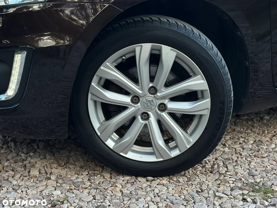 Suzuki Swift 1.2 Premium - 18