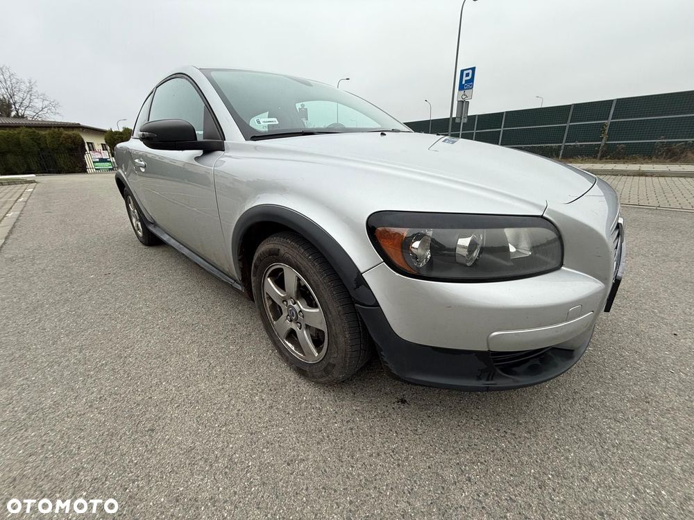 Volvo C30 1.6D - 6