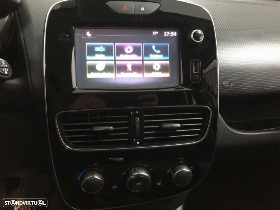 Renault Clio 0.9 TCe Limited - 7