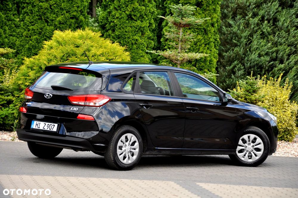 Hyundai i30 1.4 Style - 19