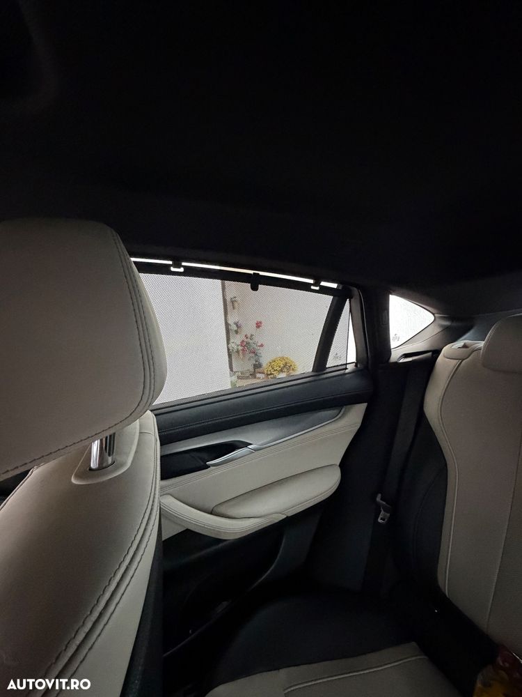 BMW X6 - 11