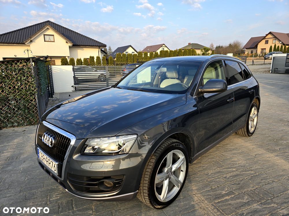 Audi Q5 - 34