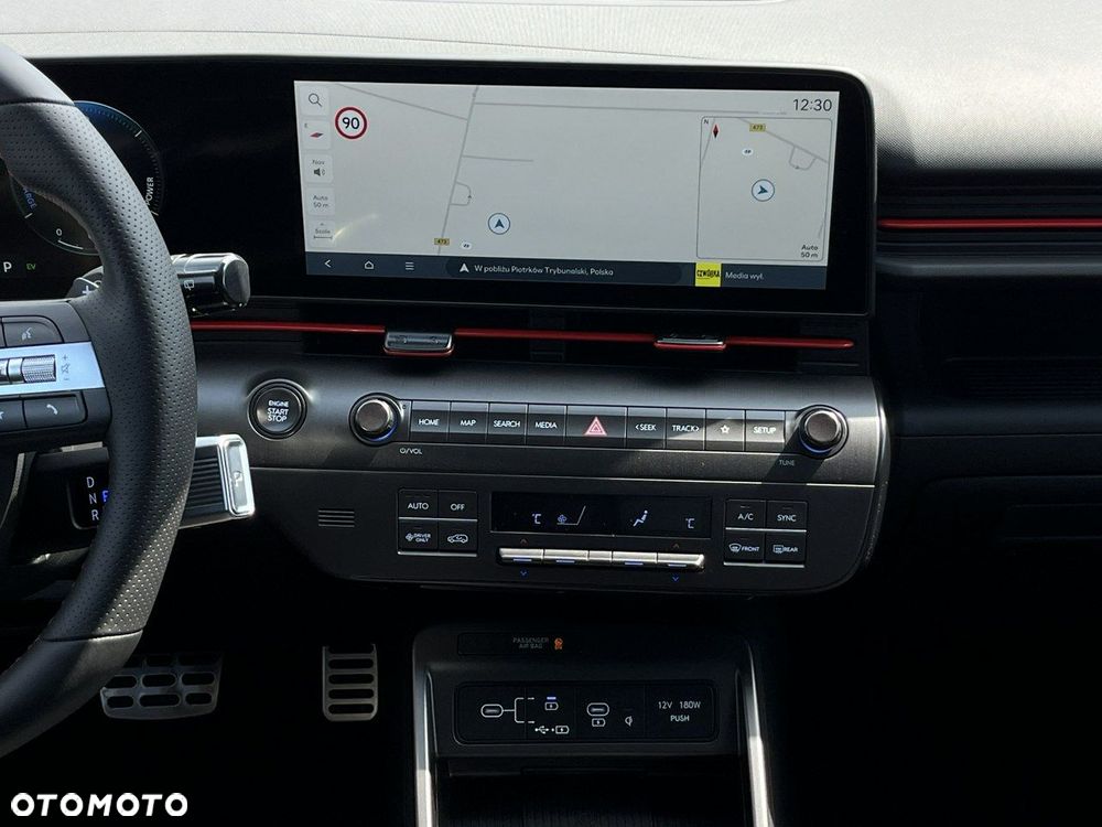 Hyundai Kona - 26
