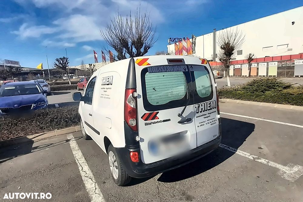 Renault Kangoo - 3