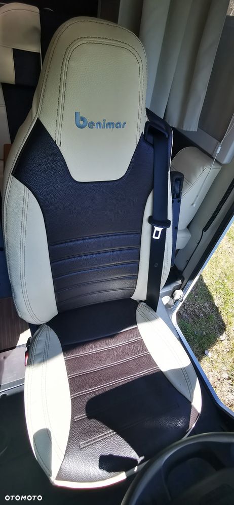 Fiat KAMPER ARISTEO 694 - 32