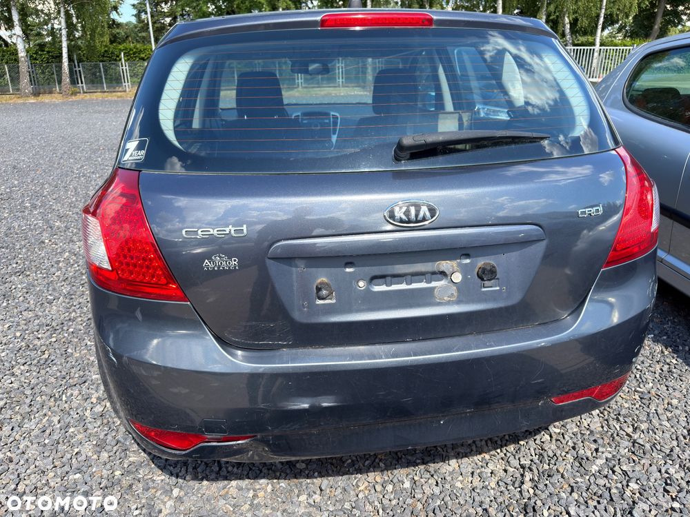 Kia Ceed - 2