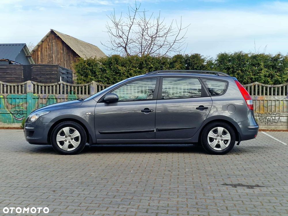 Hyundai i30 1.6 CRDi Comfort - 12