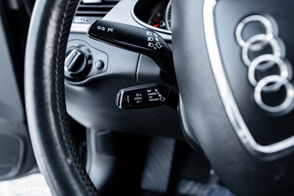 Audi A4 Avant 1.8 TFSI multitronic Ambition - 21