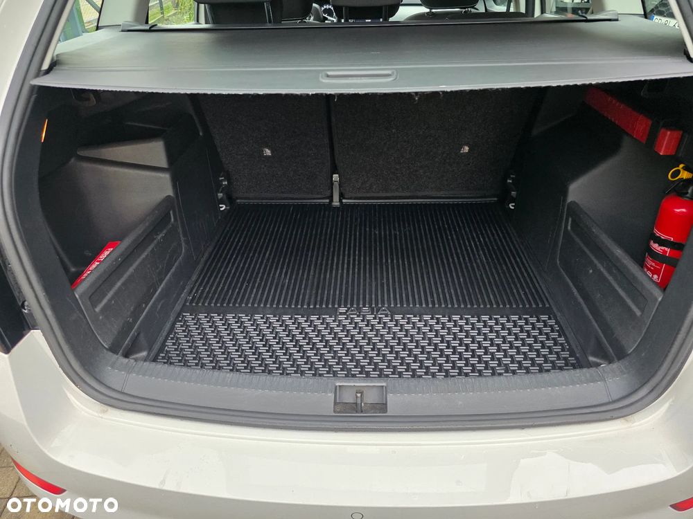 Skoda Fabia 1.0 TSI Ambition - 20