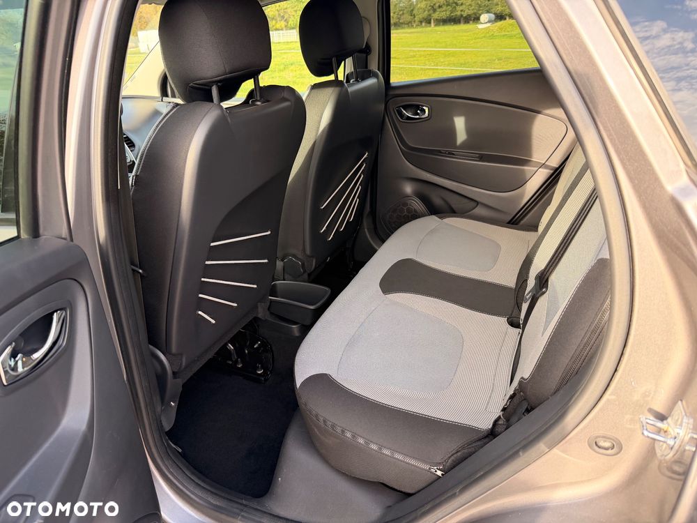 Renault Captur TCe 120 EDC Luxe - 21