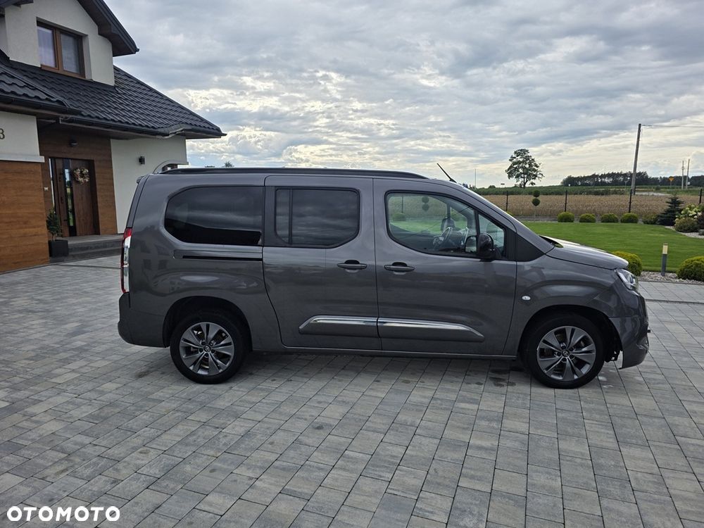 Toyota Proace City Verso Long 1.5 D-4D Family - 6