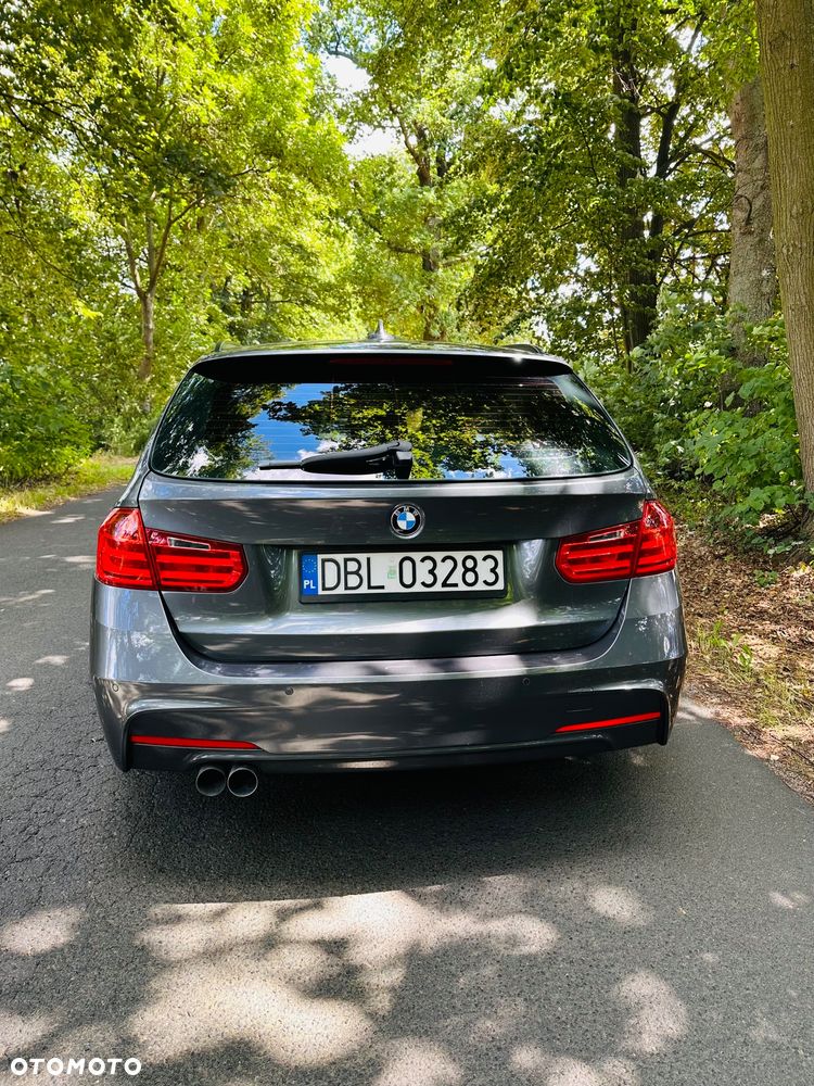 BMW Seria 3 - 6