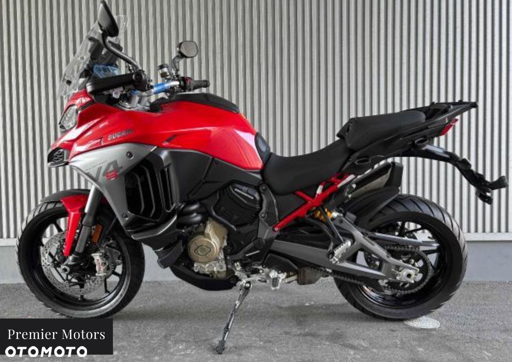 Ducati Multistrada - 3