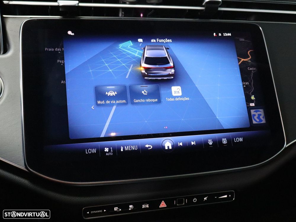 Mercedes-Benz E 300 de 4Matic All-Terrain - 16