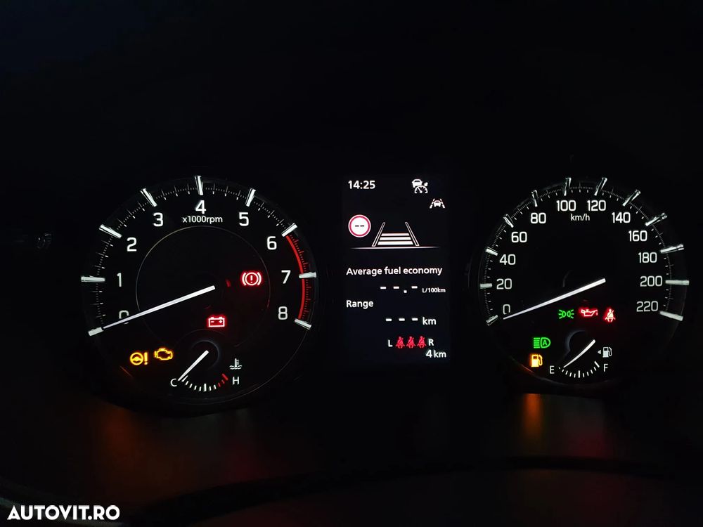 Suzuki Vitara 1.4 Boosterjet MHEV Passion - 6