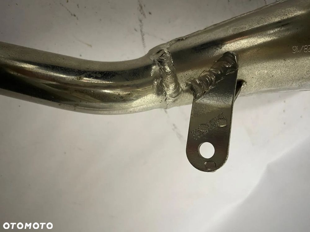 Dyfuzor kolektor KTM 250 300 EXC 2017 - 2