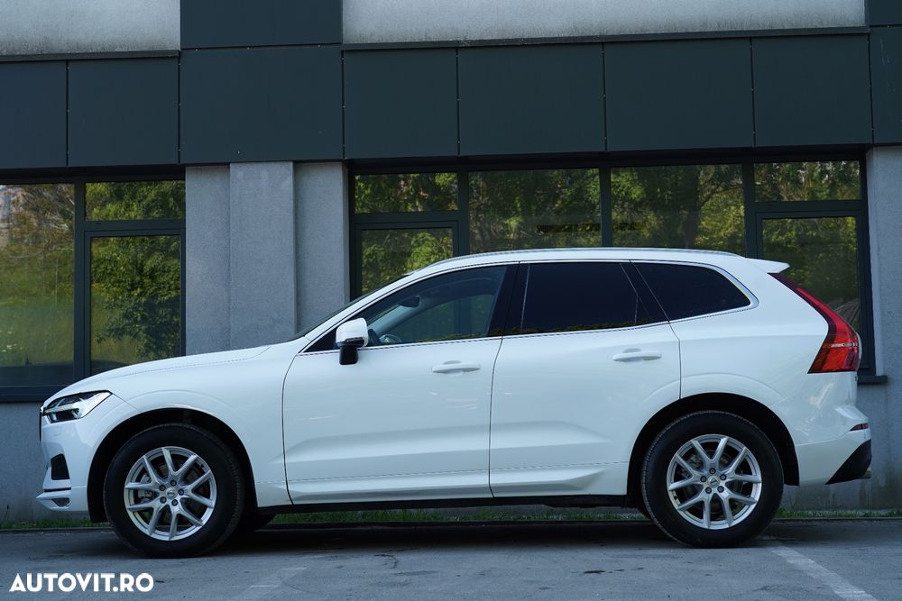Volvo XC 60 - 25
