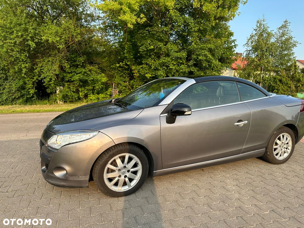 Renault Megane - 11